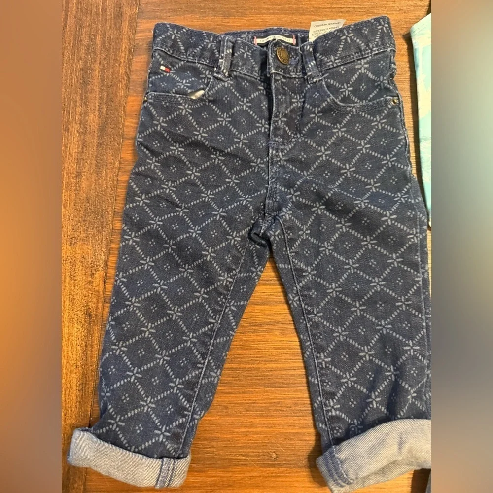 OshKosh Bgosh lot three